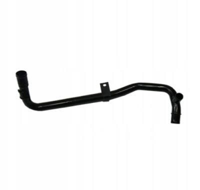 Труба водяна do audi a4 b7 2.0 фото №1