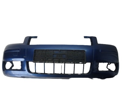 Бампер перед audi a3 8p 03-05r оригинал фото №1