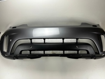 Land rover discovery sport v lift бампер передній перед org! фото №1