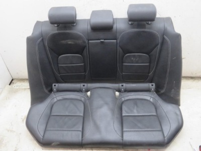 Сидіння сидіння заднє сидіння задня задня комплект jaguar xe фото №1