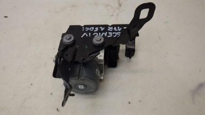 BOMBA DE FRENADO ABS RENAULT SCENIC IV 1.5 DCI 476608658R 10.0220-1027.4  