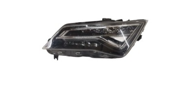 Seat ateca фара ліва передня ful led 576941007b фото №1