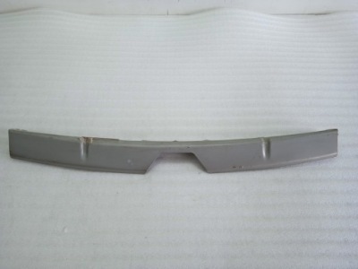 Dacia lodgy кронштейн бампера задня 850429030r фото №1