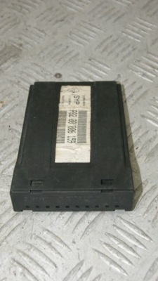 Синтезатор mowy renault vel satis p8200006159 фото №1