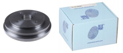 Blp adk84709 барабан тормозной. suzuki wagon r+ mm 00- фото №1