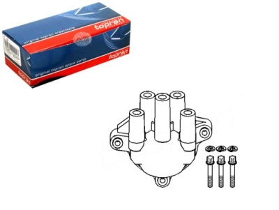 Аппарат зажигание topran 1211270 1211276 90336536 9 фото №1