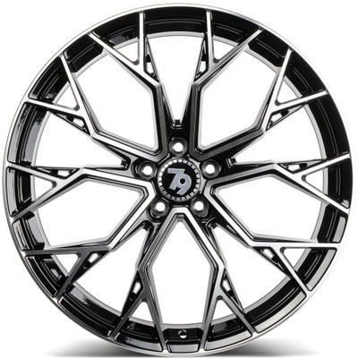 LLANTAS 18 5X120 BMW Z4 E85 Z4 E89 OPEL INSIGNIA I  