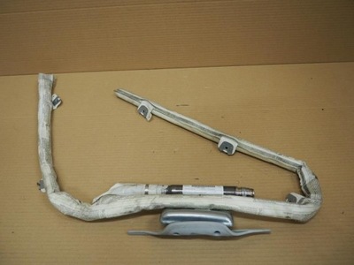 Подушка подушка безпеки шторка безпеки бічна права cooper r55 фото №1