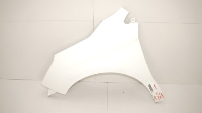 Крыло левый перед citroen c4 ii 10-14r ewp фото №1