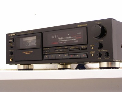 PIONEER CT-737 MARK II