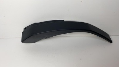 Молдинг бампер правий задня range rover evoque oryg фото №1