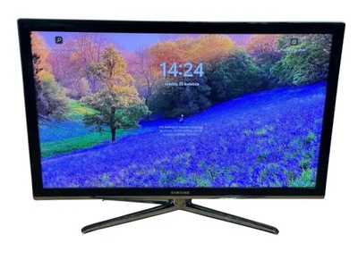 TELEWIZOR LED SMART TV SAMSUNG UE40C7000