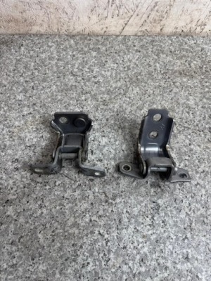 Zaewias дверь левый задняя mazda 3 bm 2013-2017 38p фото №1