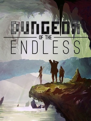 Dungeon of the Endless Steam Kod Klucz