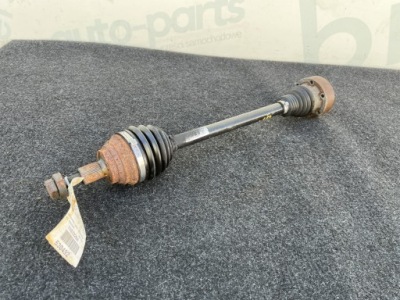 Volkswagen оригінальний номер 1k0501203d привідний вал фото №1