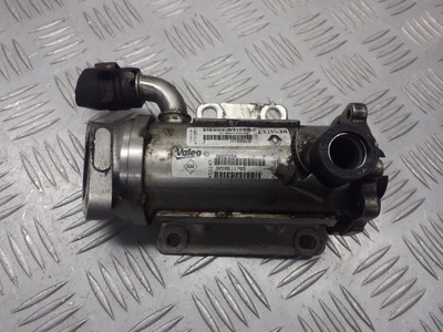 Радіатор вихлопних газів renault espace iv 2.0 dci 8200611709 фото №1