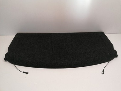 TOYOTA AURIS II SHELF REAR BOOT ORIGINAL 13-  