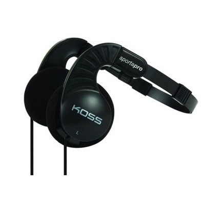Koss Headphones SPORTA PRO Headband/On-Ear, 3.5mm