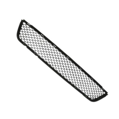 Решітка бампера перед kia sportage ii 2007-2010 фото №1