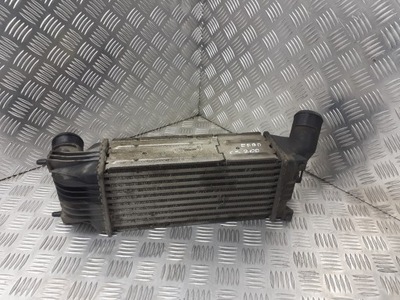 Інтеркулер citroen c5 2.0 hdi 9645682880 фото №1