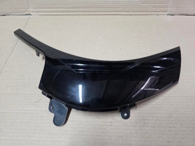 Renault twizy 2012r вітровик перед права 768g86490r фото №1