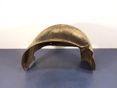 Citroen c5 ii sedan подкрылок левая задние фото №1