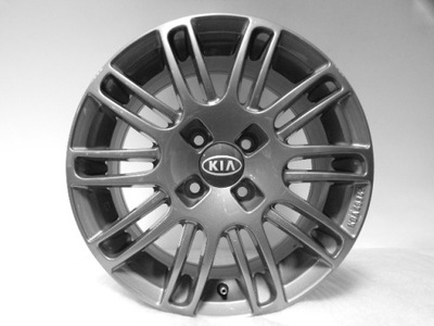 KIA PICANTO 1 2 3 RIO 2 3 4_HYUNDAI i10 i20 GETZ_F-VAT_15''