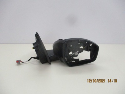 Land rover discovery sport зеркало правое 8-pin фото №1