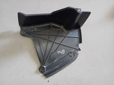 Защита подвеска левая audi a4 b8 8k0825219a фото №1