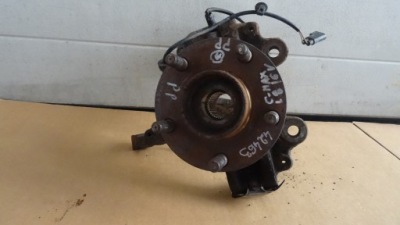 C-max 1 i 1.8 16v поворотный кулак правый перед фото №1