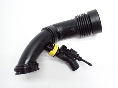 Wąż шланг труба повітрозабірник повітря citroen c4 spacetourer 1.5 b-hdi 19r фото №1