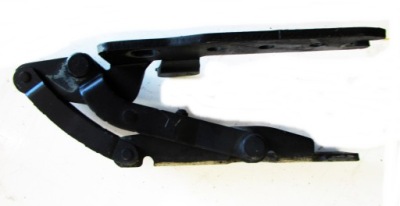 Bmw 7 e65 петля капот лівий 8240333 фото №1