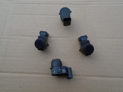 Датчик парковки bmw e81 e87 e90 e91 e92 e84 e89 фото №1