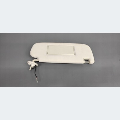 Захист сонцезахисна права dodge durango iii фото №1