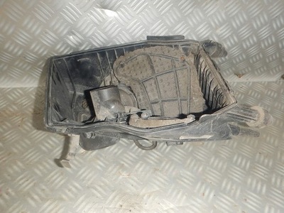 Audi a6 c6 allroad 3.0 tdi нижняя корпус фильтра фото №1