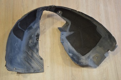 Підкрилок лівий перед opel insignia a lift фото №1