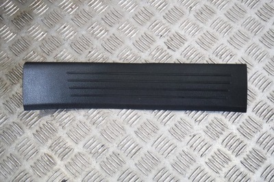 Молдинг порог правая mercedes w167 a1676804001 фото №1