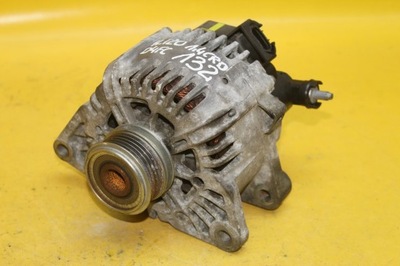 Генератор 37300-2a400 hyundai i20 1.4crdi d4fc фото №1