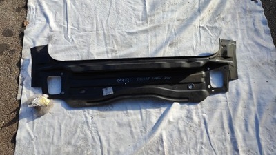 Vw passat 2005 pas задня kombi фото №1