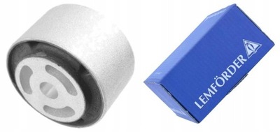 Lemforder подушка задний балка mercedes cls c219 фото №1