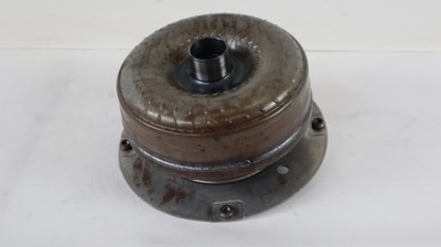 RANGE ROVER VELAR L560 2.0 D CLUTCH HYDROELECTRIC 1090322399  