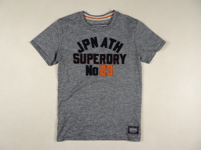 Superdry T-Shirt Koszulka M L