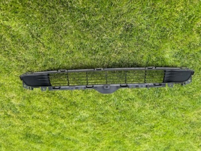 Tesla model 3 m3 iii решітка решітка радіатора w бампер передній оригінал фото №1