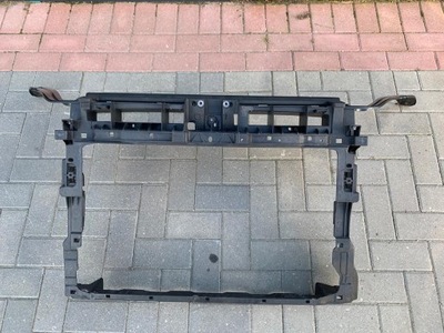 Pas передний seat tarraco 5fj фото №1