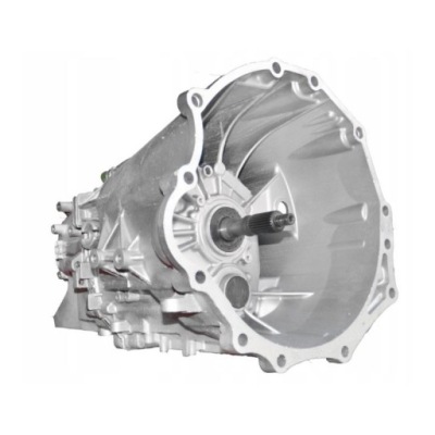 Коробка передач передач vw crafter 2.0 tdi mwk фото №1