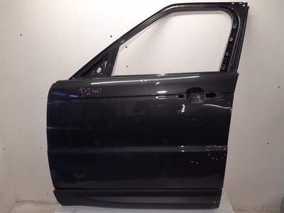 Range rover ii sport двері ліва лівий перед фото №1