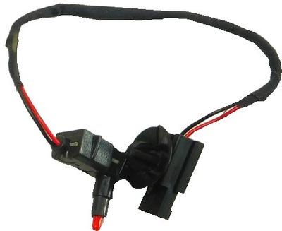 Диод led обшивка дверь alfa romeo 159 оригинальный номер 71746448 фото №1