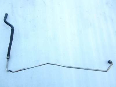 Шланг dpf mercedes ml w166 3.0 cdi фото №1