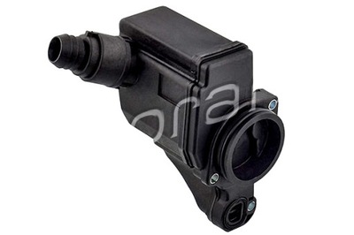 Topran сепаратор масла audi a2 renault laguna ii seat arosa cordoba фото №1