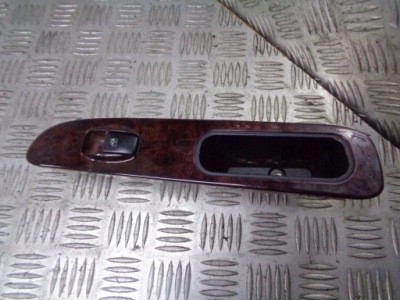 Панель управление стекло левый задняя kia magentis фото №1